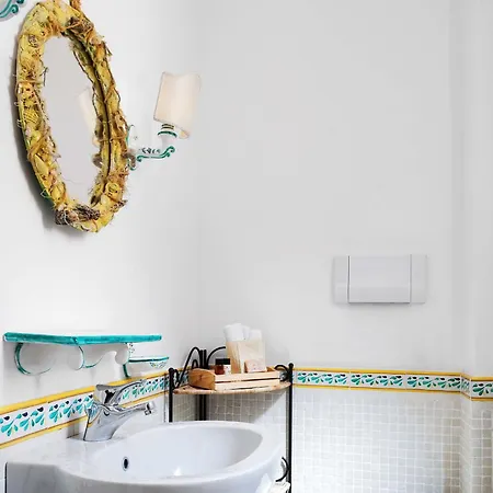 Villa Golfo Di Napoli With Private Pool *