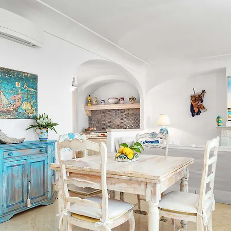 Golfo Di Napoli With Private Pool Villa Colli di Fontanelle