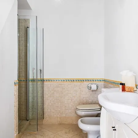 Villa Golfo Di Napoli With Private Pool Colli di Fontanelle