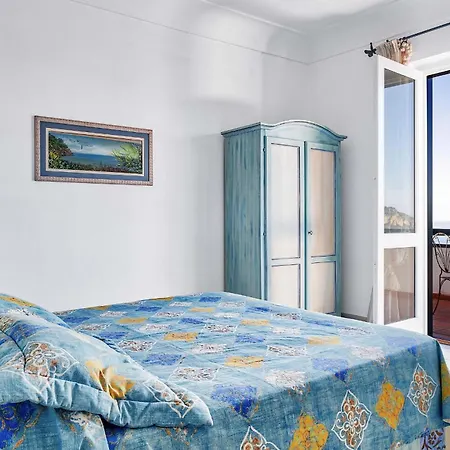Golfo Di Napoli With Private Pool Villa *