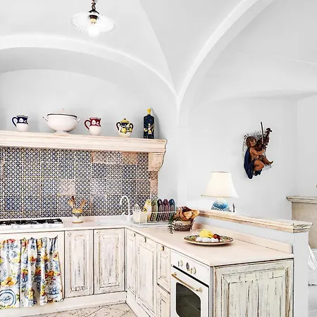Villa Golfo Di Napoli With Private Pool Colli di Fontanelle