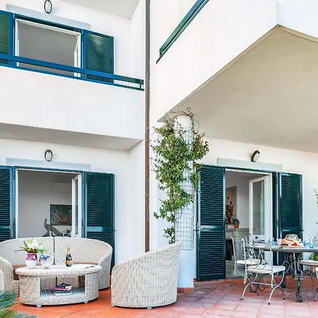 Villa Golfo Di Napoli With Private Pool Colli di Fontanelle